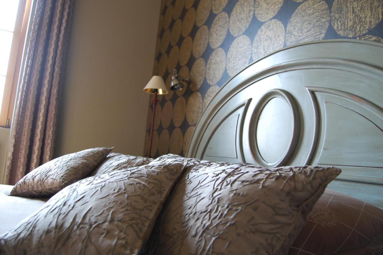 Domaine Saint Michel & Spa Tamerville Luaran gambar