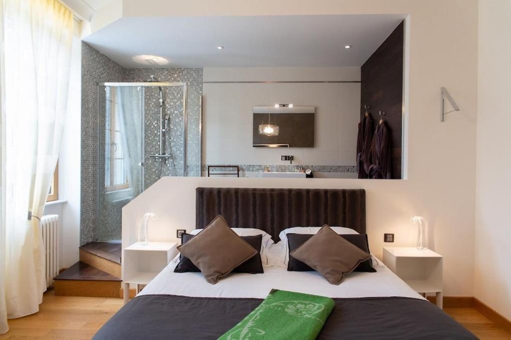Domaine Saint Michel & Spa Tamerville Luaran gambar