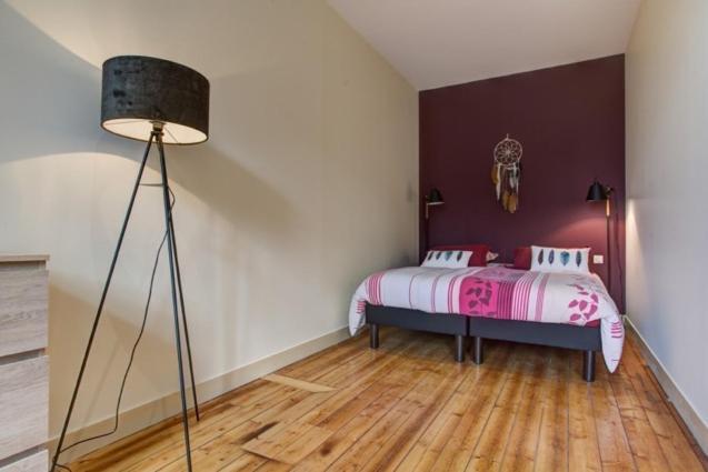 Domaine Saint Michel & Spa Tamerville Luaran gambar
